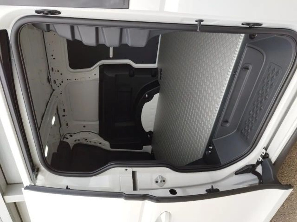Volkswagen ID.Buzz Cargo