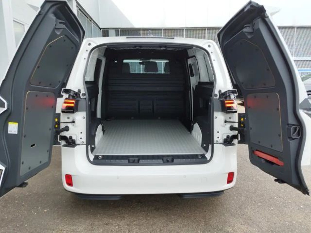 Volkswagen ID.Buzz Cargo