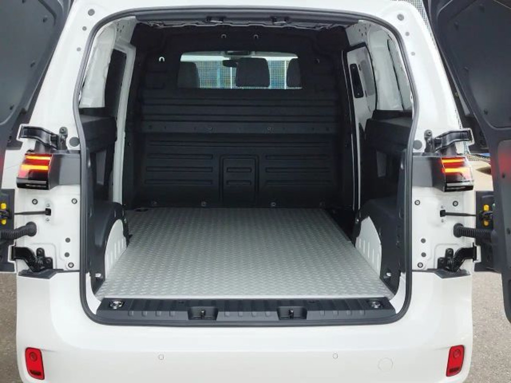 Volkswagen ID.Buzz Cargo