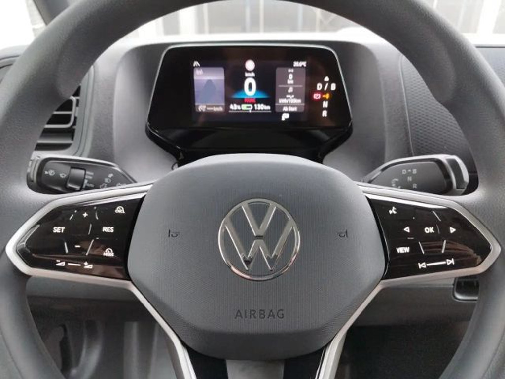 Volkswagen ID.Buzz Cargo