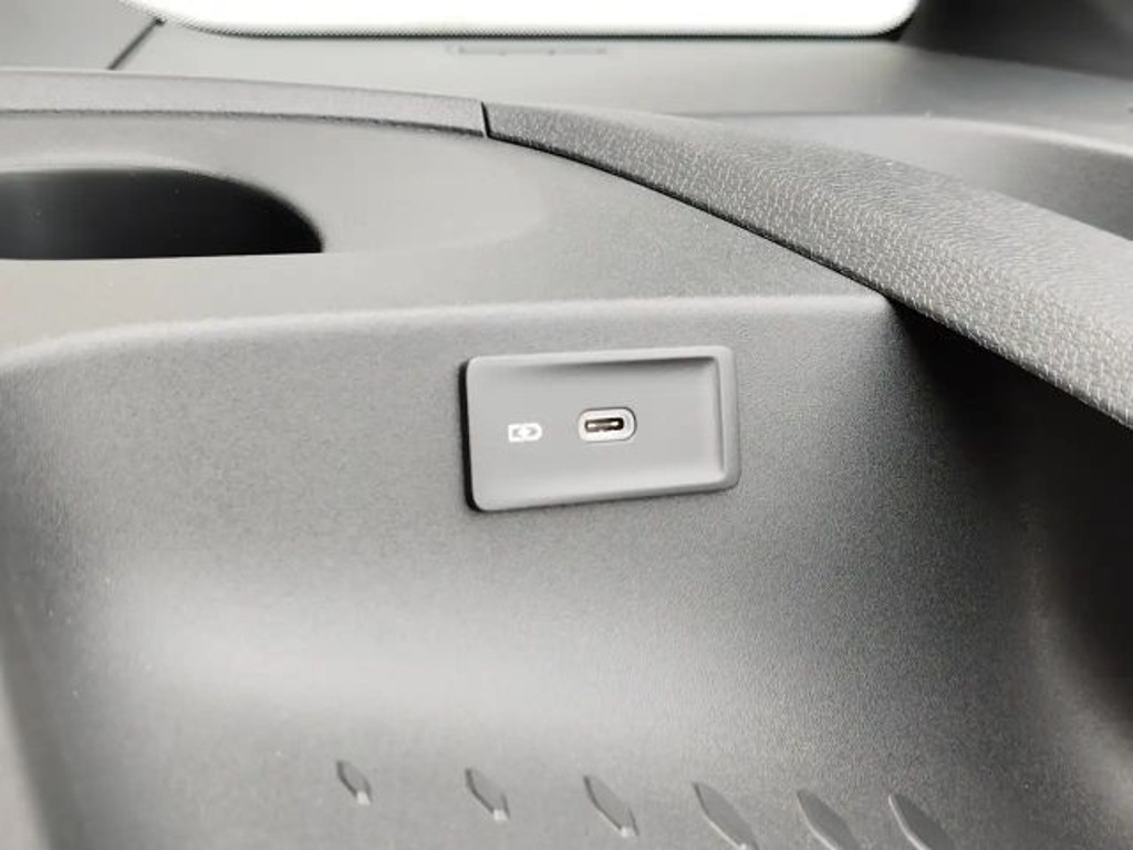 Volkswagen ID.Buzz Cargo