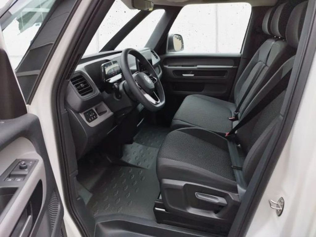 Volkswagen ID.Buzz Cargo