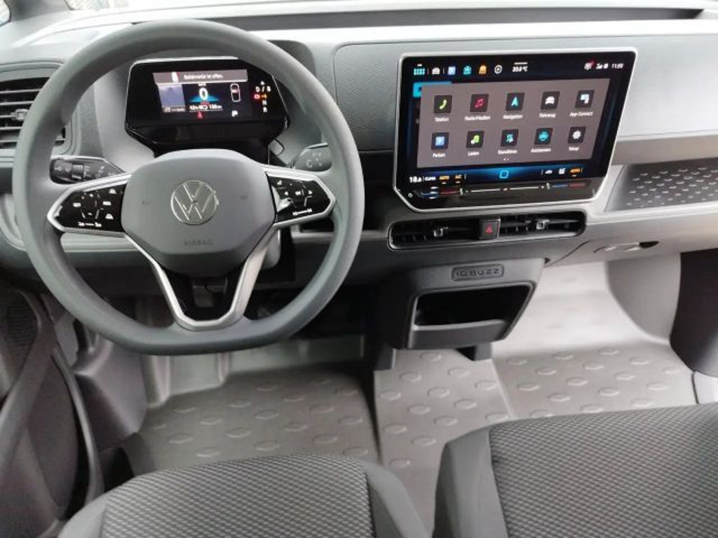 Volkswagen ID.Buzz Cargo