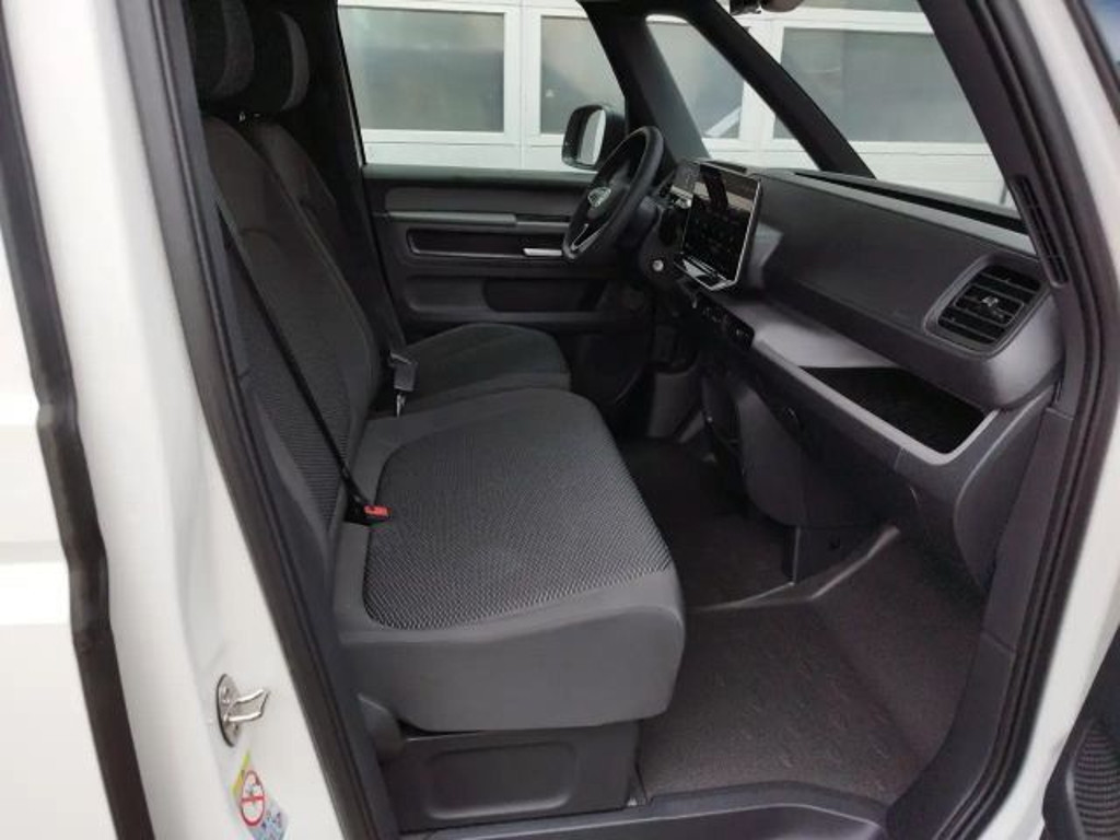 Volkswagen ID.Buzz Cargo