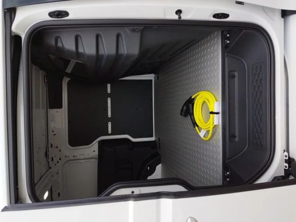 Volkswagen ID.Buzz Cargo