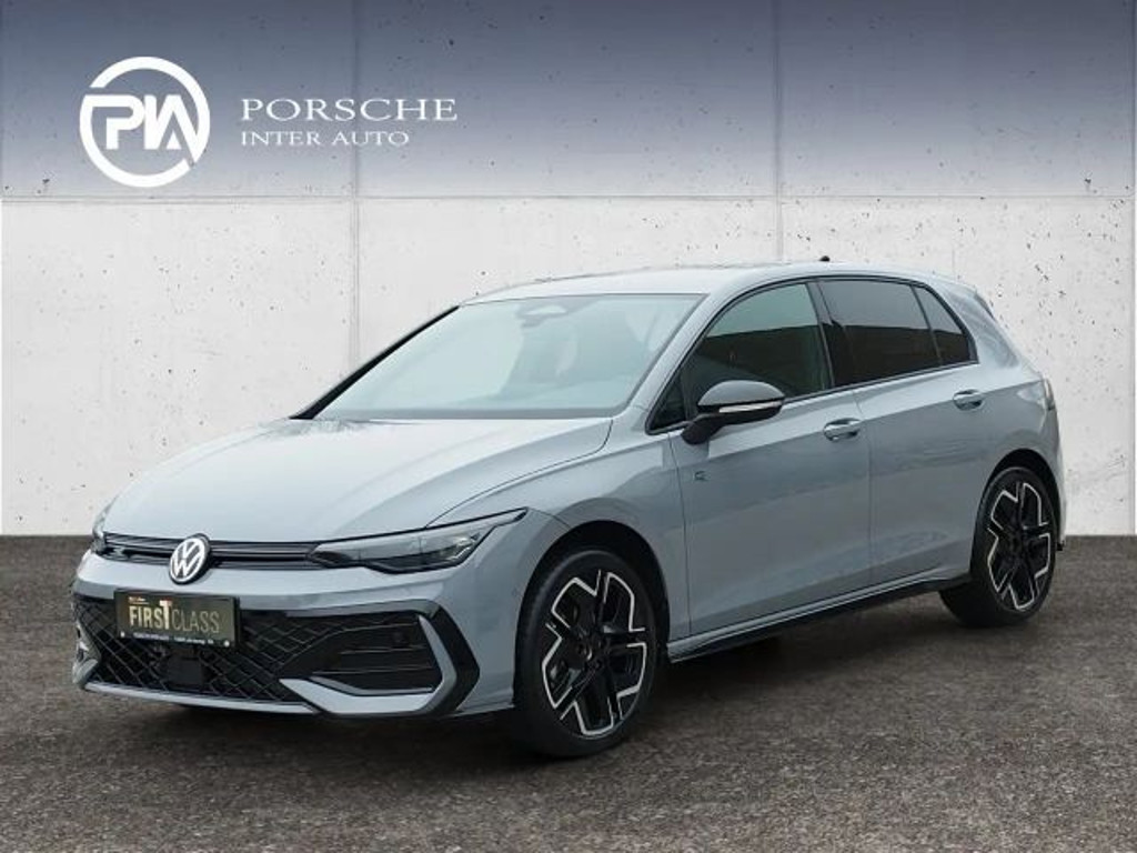 Volkswagen Golf DSG Sport