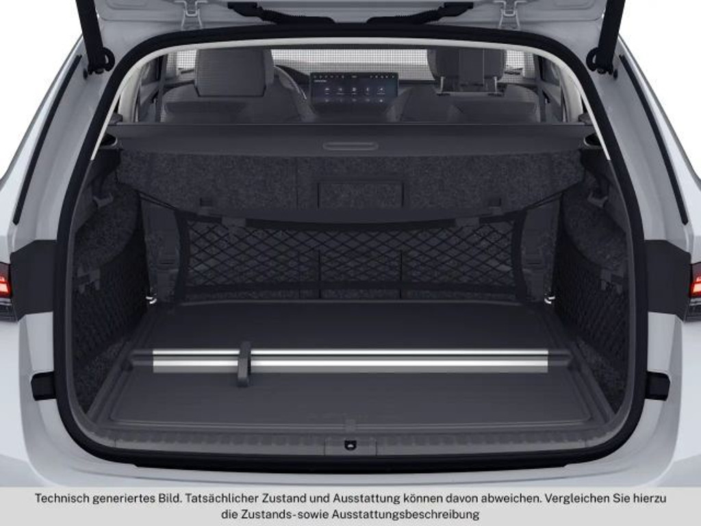 Skoda Octavia Selection