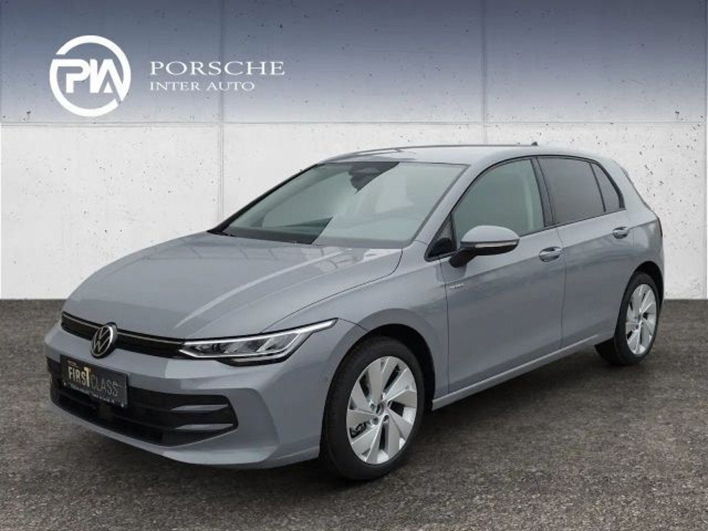 Volkswagen Golf Rabbit TSI