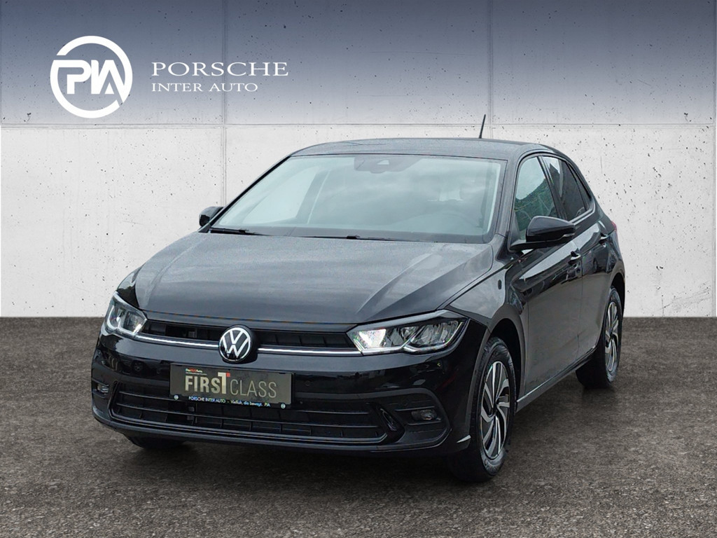 Volkswagen Polo Friends TSI