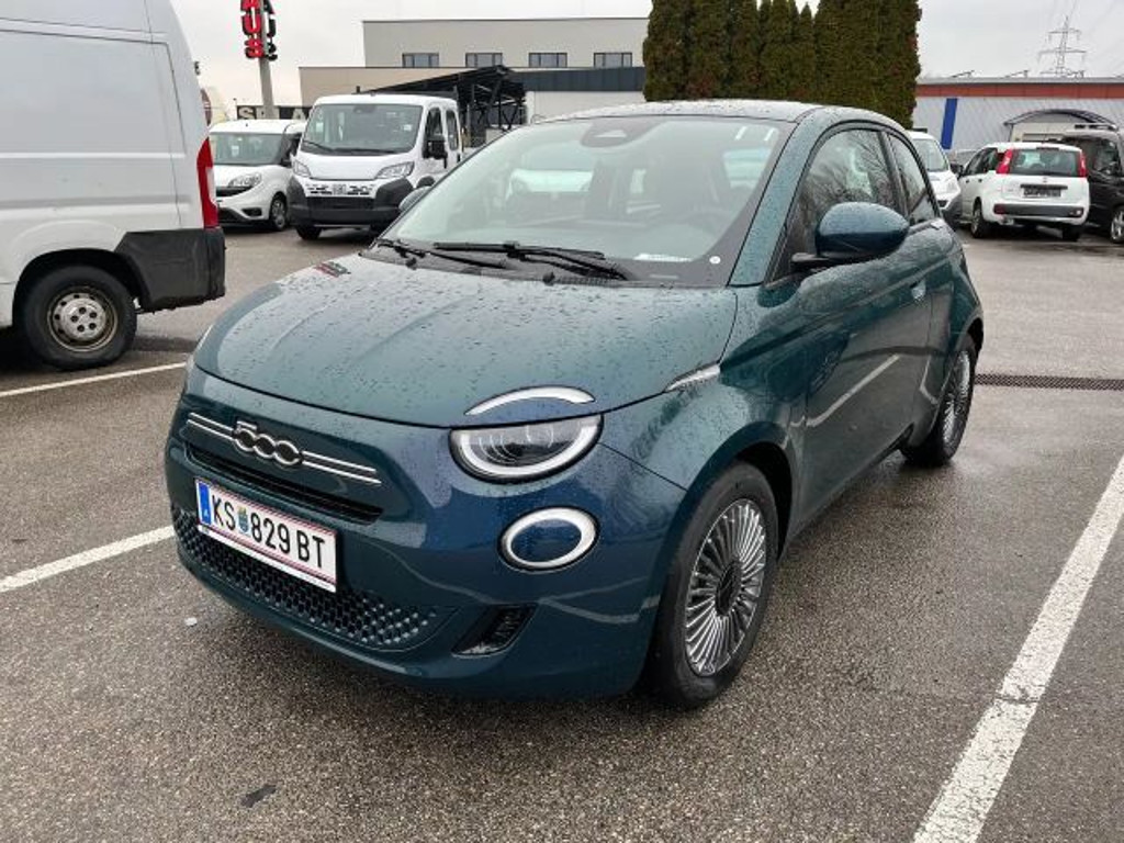 Fiat 500 500 Hatchback Hybrid - Torino