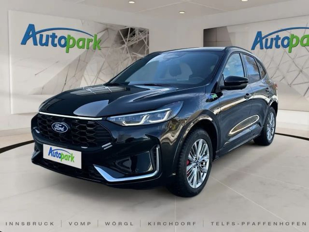 Ford Kuga ST Line AWD X