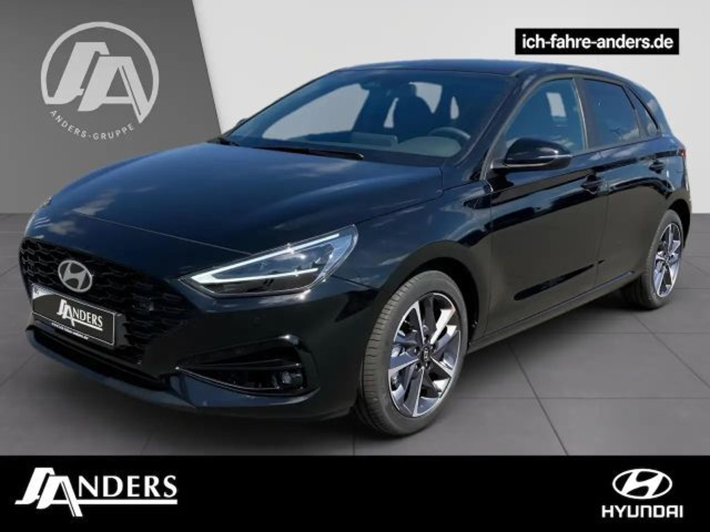 Hyundai i30 T-GDi 1.0 Advantage