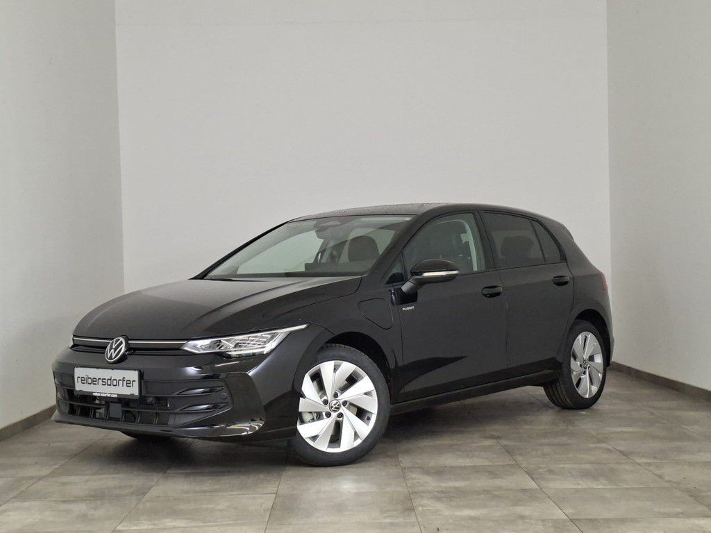 Volkswagen Golf DSG eHybrid
