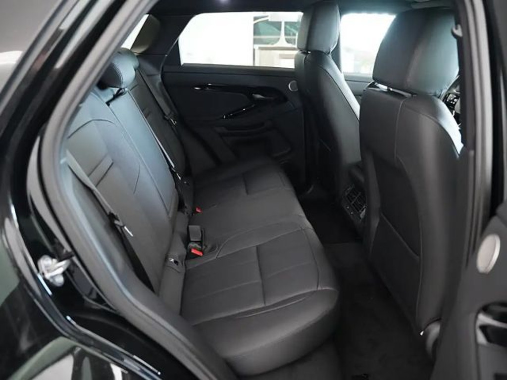 Land Rover Range Rover Evoque Dynamic SE AWD