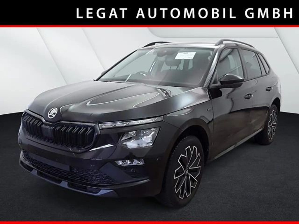 Skoda Kamiq Selection