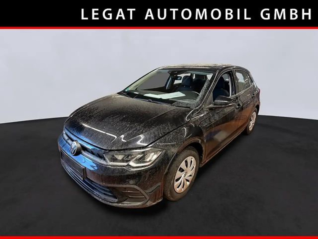Volkswagen Polo DSG Life