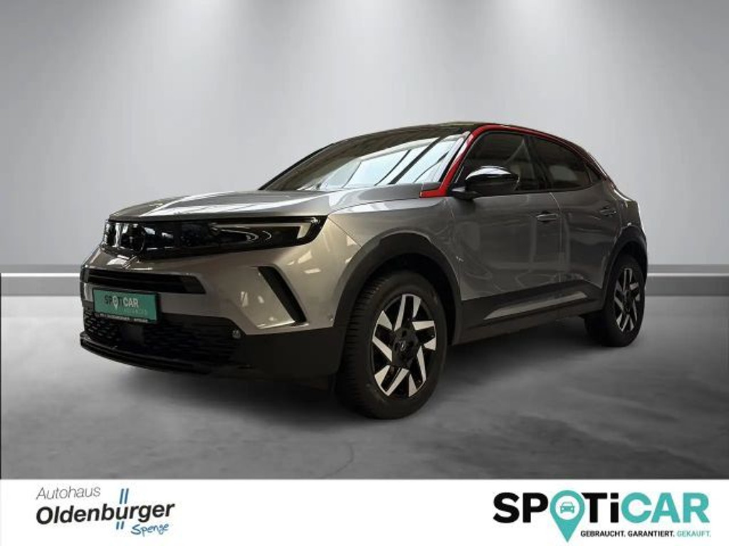 Opel Mokka Grand Sport business+ GS-Line
