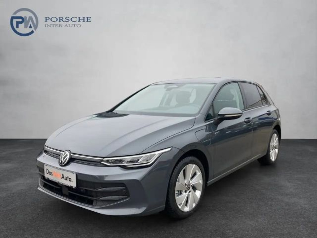 Volkswagen Golf DSG eHybrid
