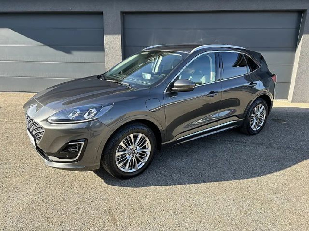 Ford Kuga Vignale Plug in Hybrid