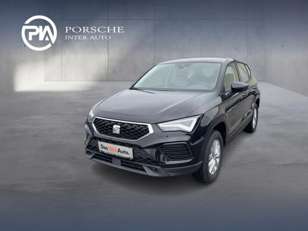 Seat Ateca 1.0 TSI Reference