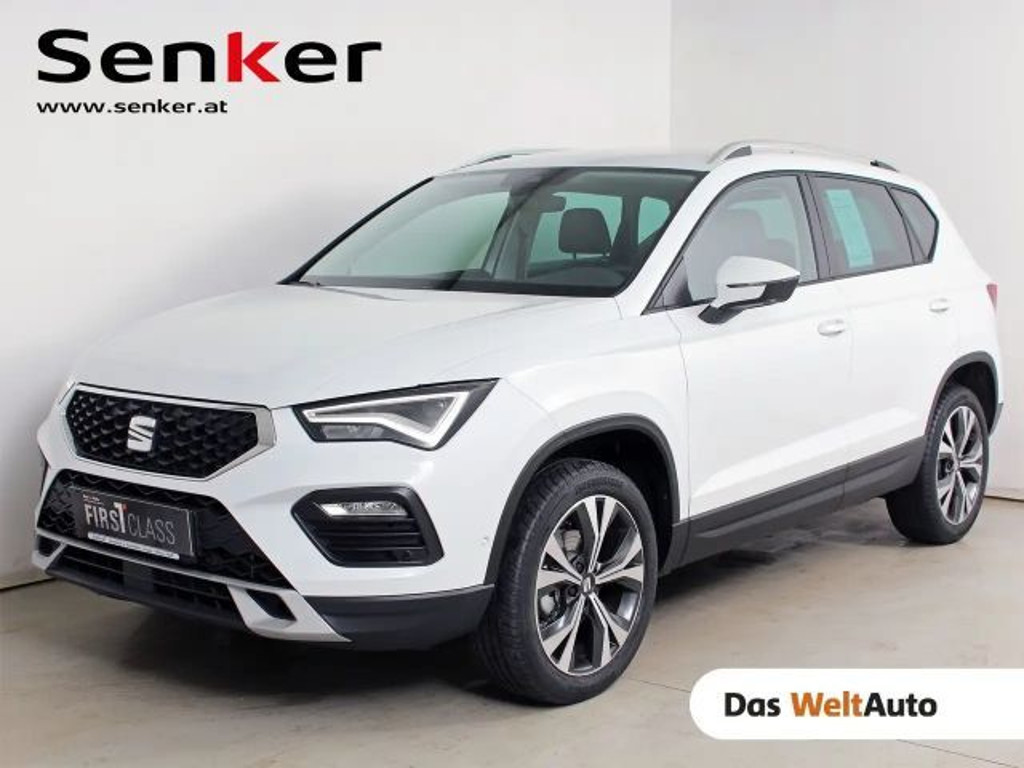Seat Ateca Style 1.5 TSI DSG