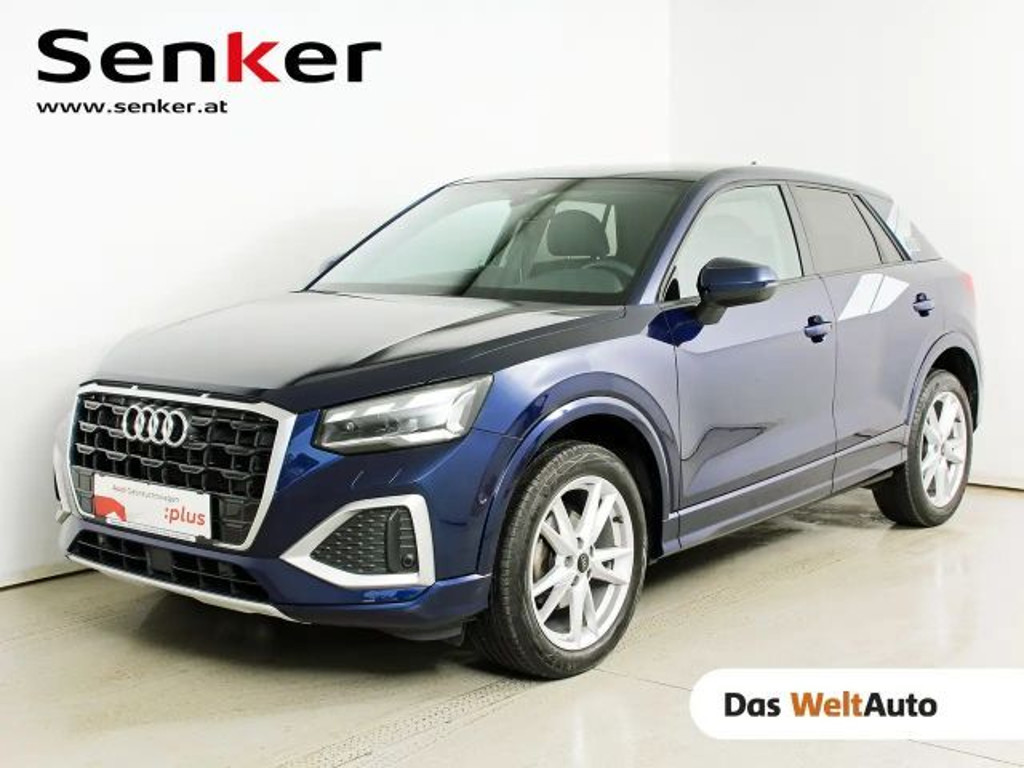 Audi Q2 30 TFSI