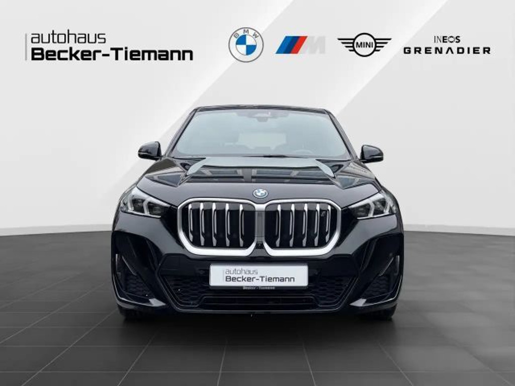 BMW iX1 M-Sport xDrive30