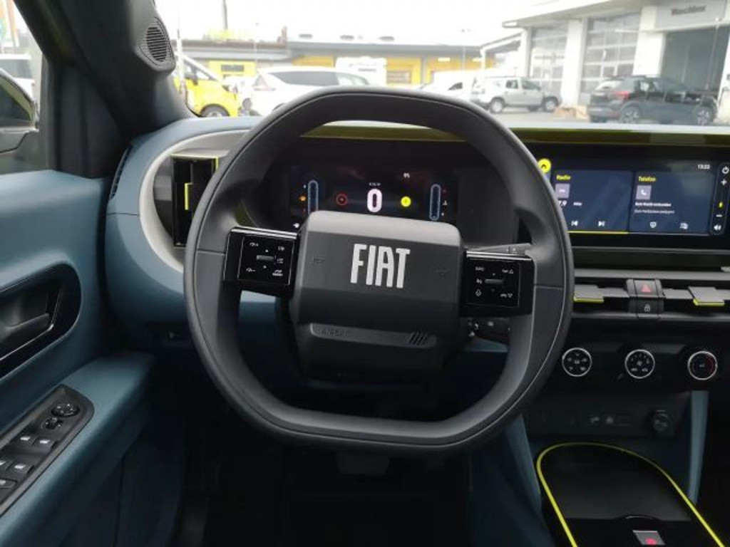 Fiat Grande Panda