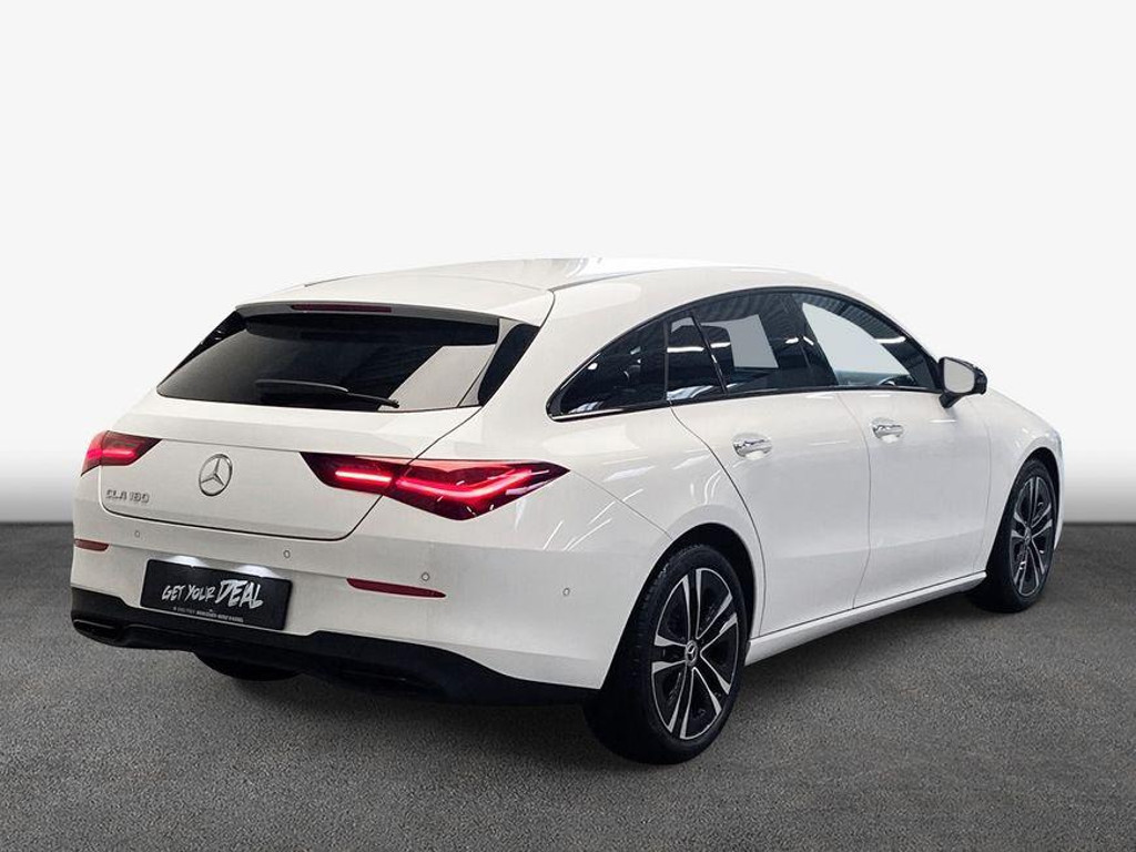 Mercedes-Benz CLA-Klasse CLA 180 Shooting Brake Progressive
