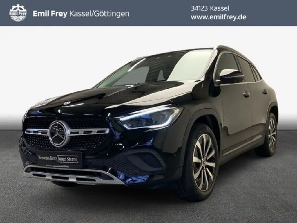 Mercedes-Benz GLA-Klasse GLA 250 GLA