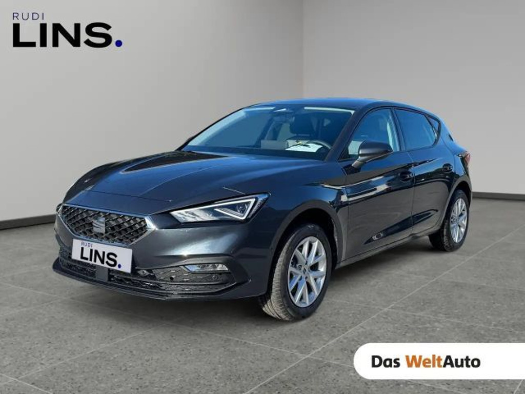 Seat Leon Style 1.5 TSI