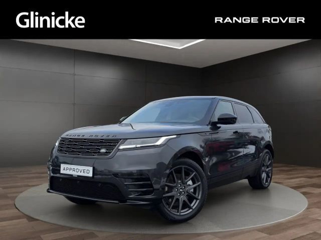 Land Rover Range Rover Velar Dynamic S P400e
