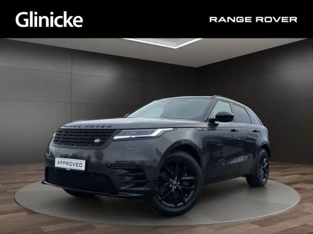 Land Rover Range Rover Velar Dynamic SE AWD