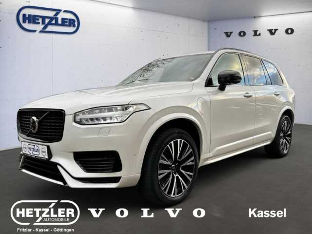 Volvo XC90 XC90