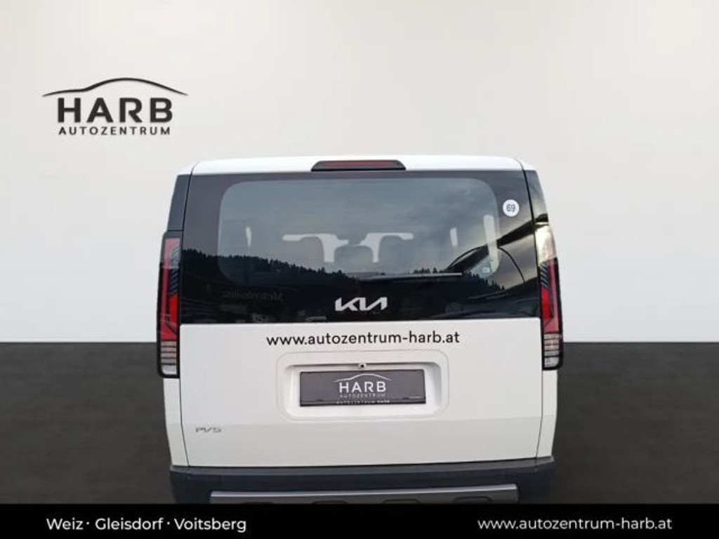Kia PV5 Passenger