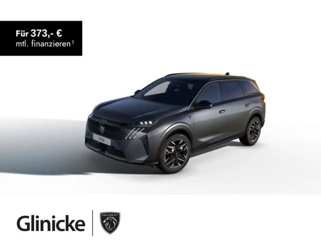 Peugeot 5008 GT-Line Hybrid