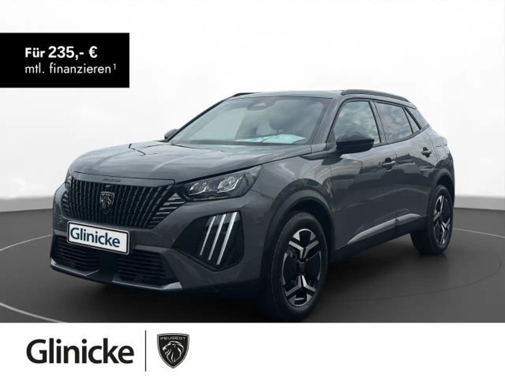 Peugeot 2008 Allure Pack