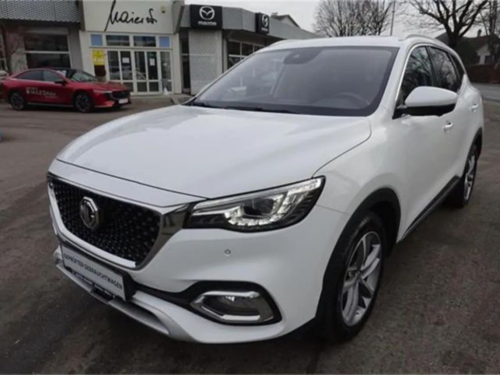 MG EHS PHEV Luxury