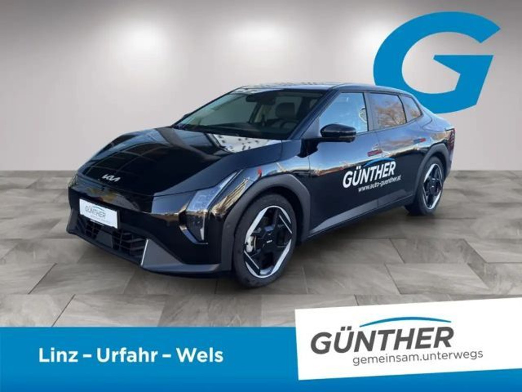 Kia EV4 Plus Earth FWD 81.4 kWh