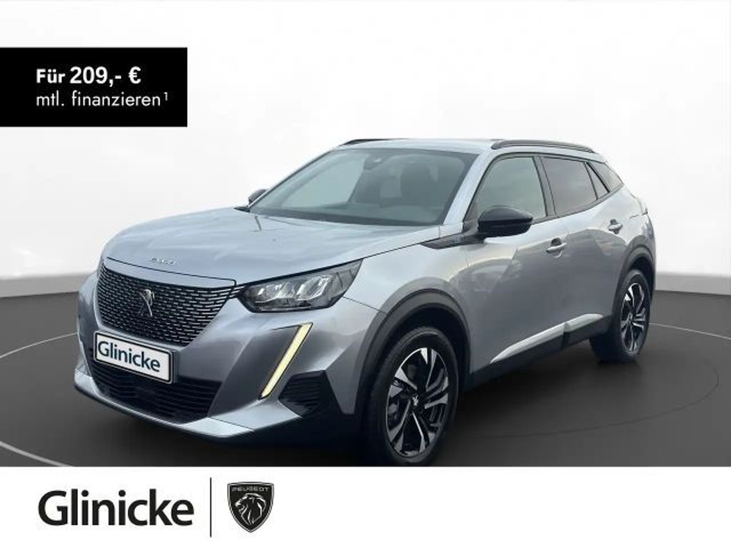 Peugeot e-2008 Allure Pack