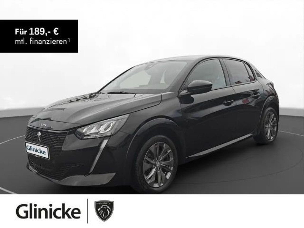 Peugeot e-208 Allure Pack