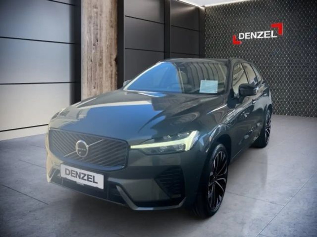 Volvo XC60 AWD T6 Dark Ultra