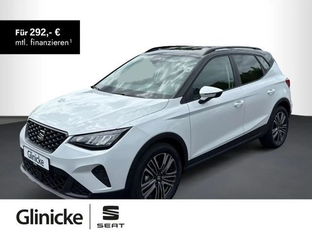 Seat Arona Style 1.0 TSI