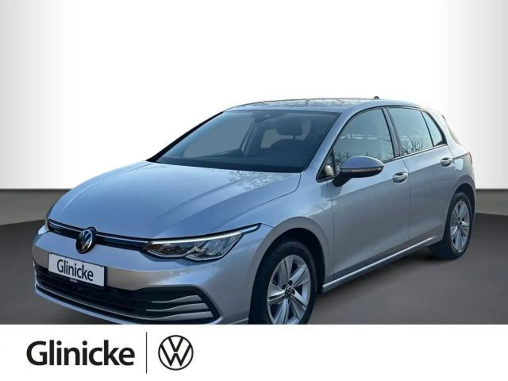 Volkswagen Golf Life 1.5 TSI Golf VIII