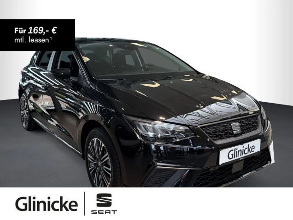 Seat Ibiza 1.0 TSI