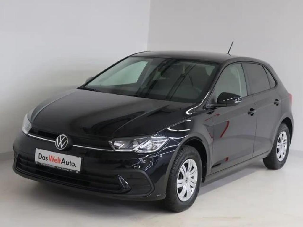 Volkswagen Polo 4Me