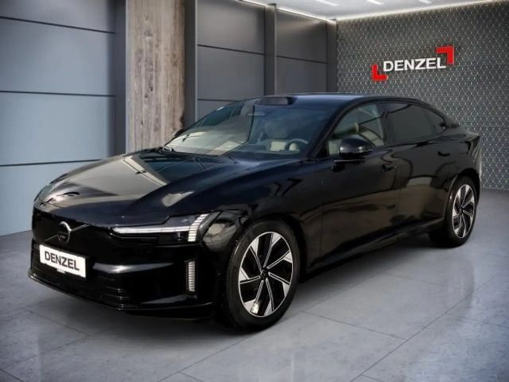 Volvo ES90 Extended range Single motor Ultra