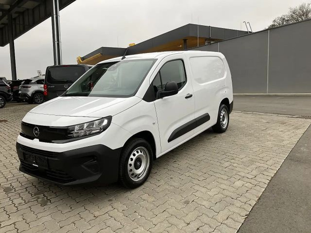 Opel Combo Combo Kasten BlueHDi 100 S&S XL erh.Nutzlast  3...