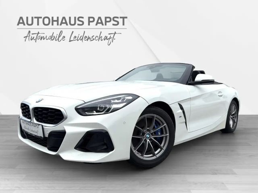 BMW Z4 M-Sport sDrive Cabrio Roadster