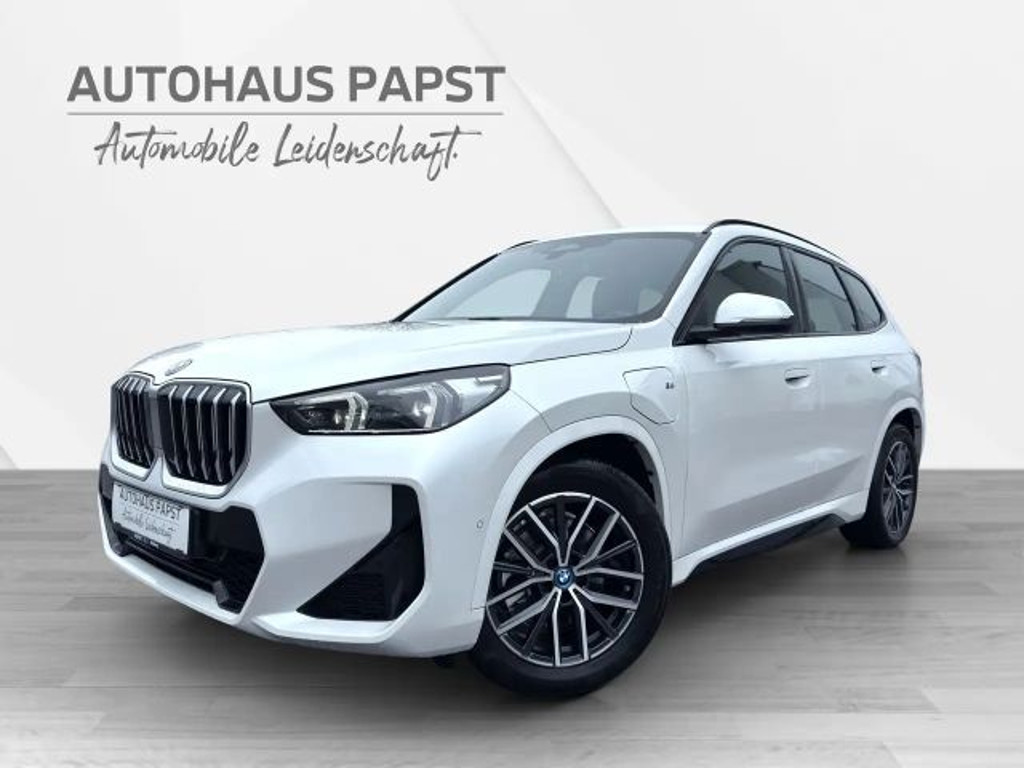 BMW X1 M-Sport
